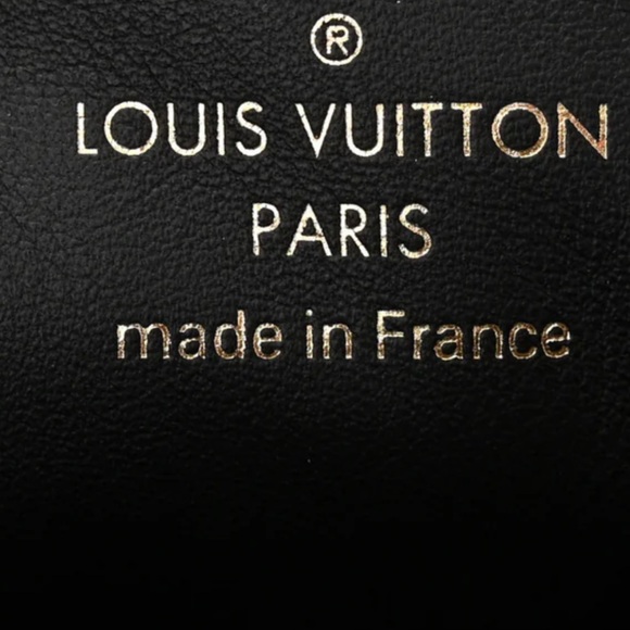 Louis Vuitton LV3 collectible* - Picture 3 of 8